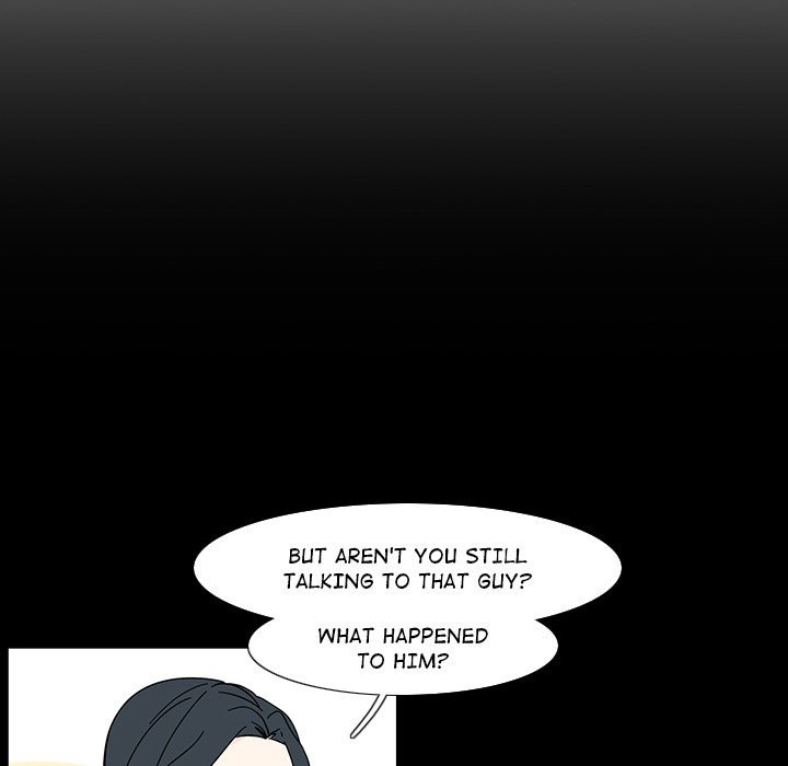 Fishbowl Garden Manhwa - Chapter 99 Page 16