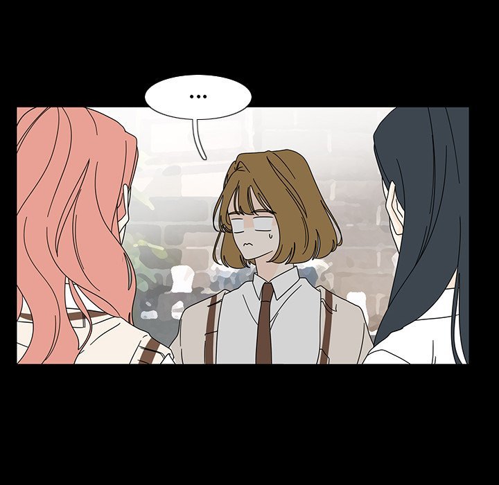 Fishbowl Garden Manhwa - Chapter 99 Page 18