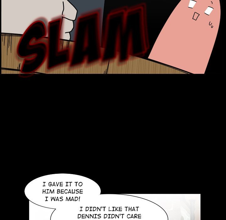 Fishbowl Garden Manhwa - Chapter 99 Page 21