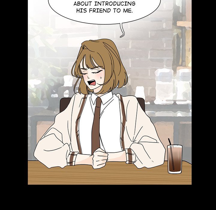 Fishbowl Garden Manhwa - Chapter 99 Page 22