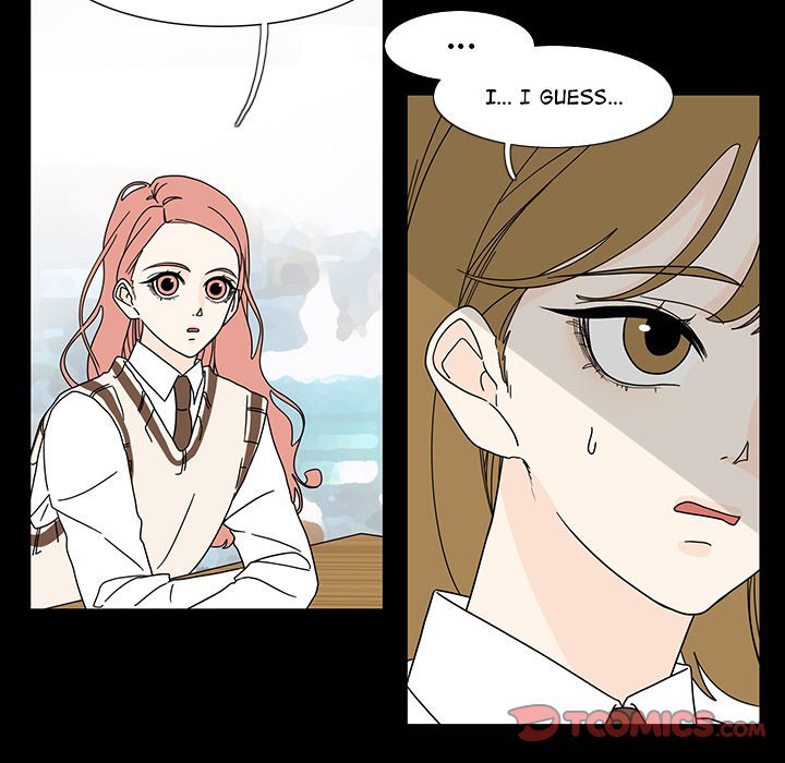 Fishbowl Garden Manhwa - Chapter 99 Page 25