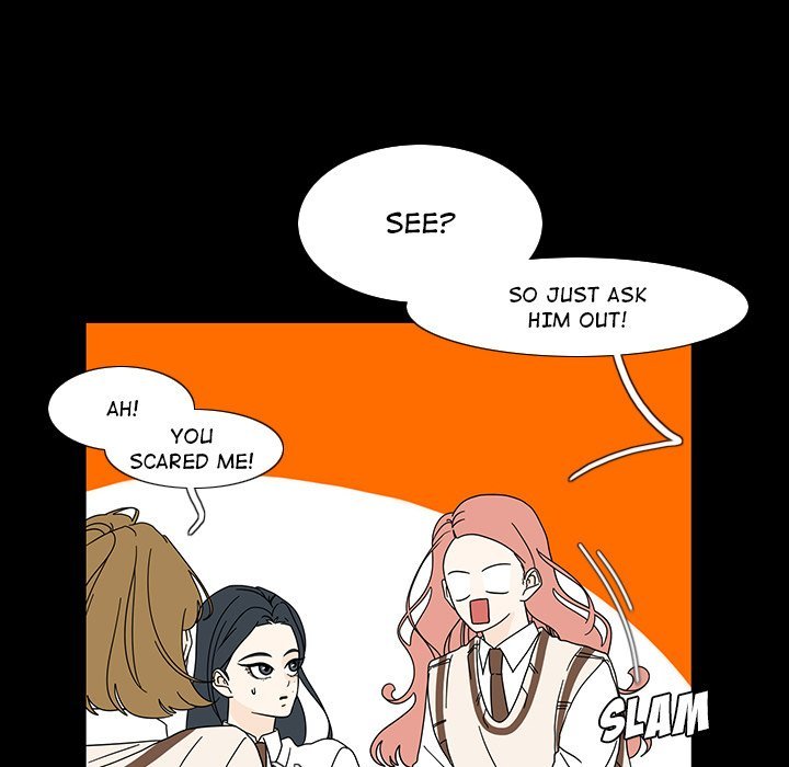 Fishbowl Garden Manhwa - Chapter 99 Page 26