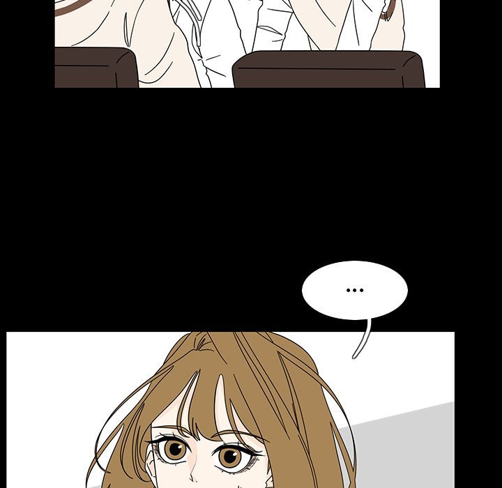 Fishbowl Garden Manhwa - Chapter 99 Page 27
