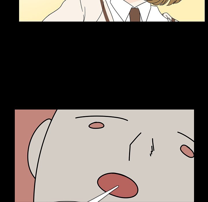 Fishbowl Garden Manhwa - Chapter 99 Page 29