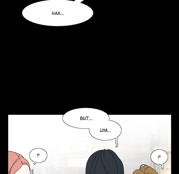 Fishbowl Garden Manhwa - Chapter 99 Page 30