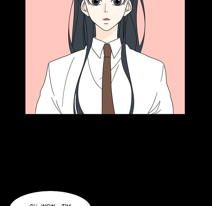 Fishbowl Garden Manhwa - Chapter 99 Page 35