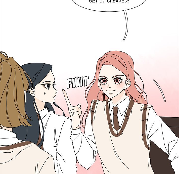 Fishbowl Garden Manhwa - Chapter 99 Page 39