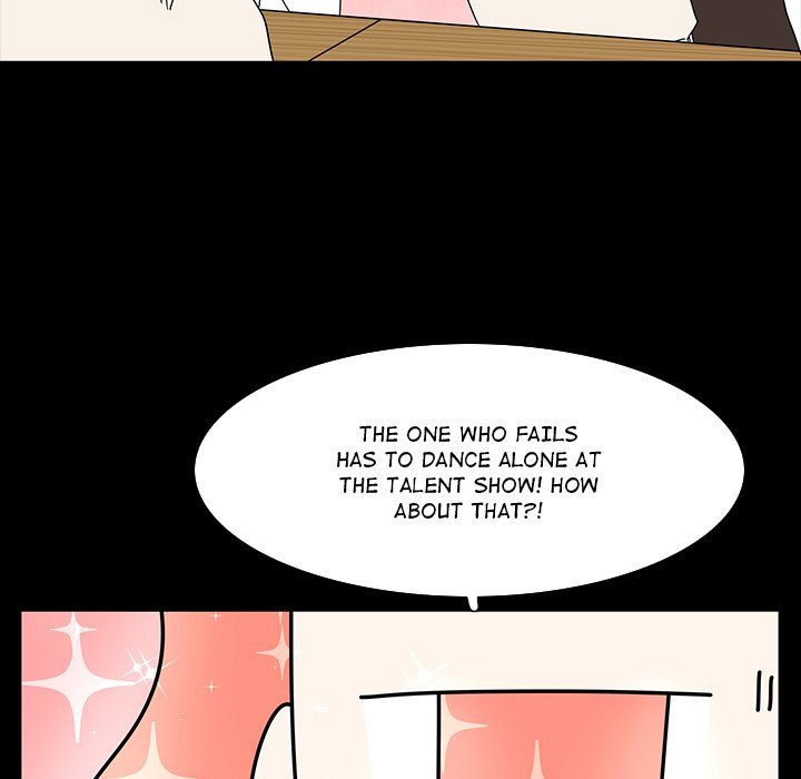 Fishbowl Garden Manhwa - Chapter 99 Page 40