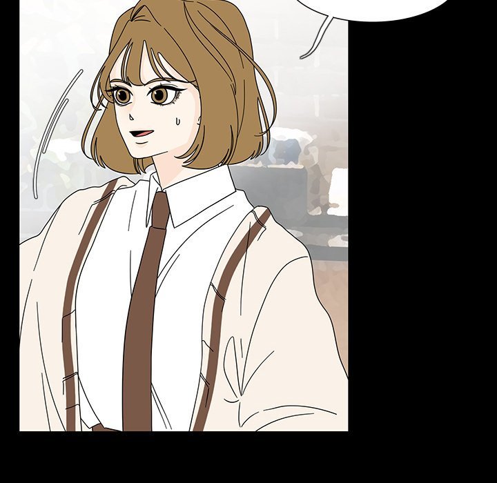 Fishbowl Garden Manhwa - Chapter 99 Page 46