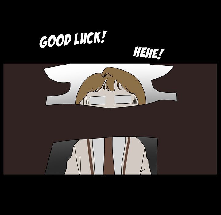 Fishbowl Garden Manhwa - Chapter 99 Page 48