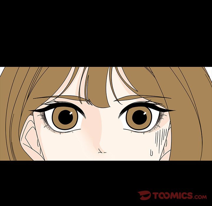 Fishbowl Garden Manhwa - Chapter 99 Page 49