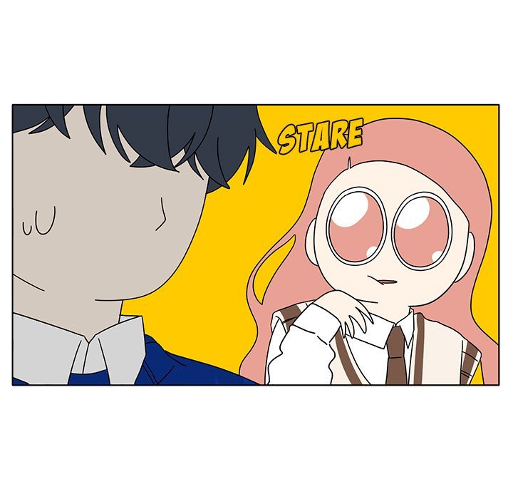 Fishbowl Garden Manhwa - Chapter 99 Page 57