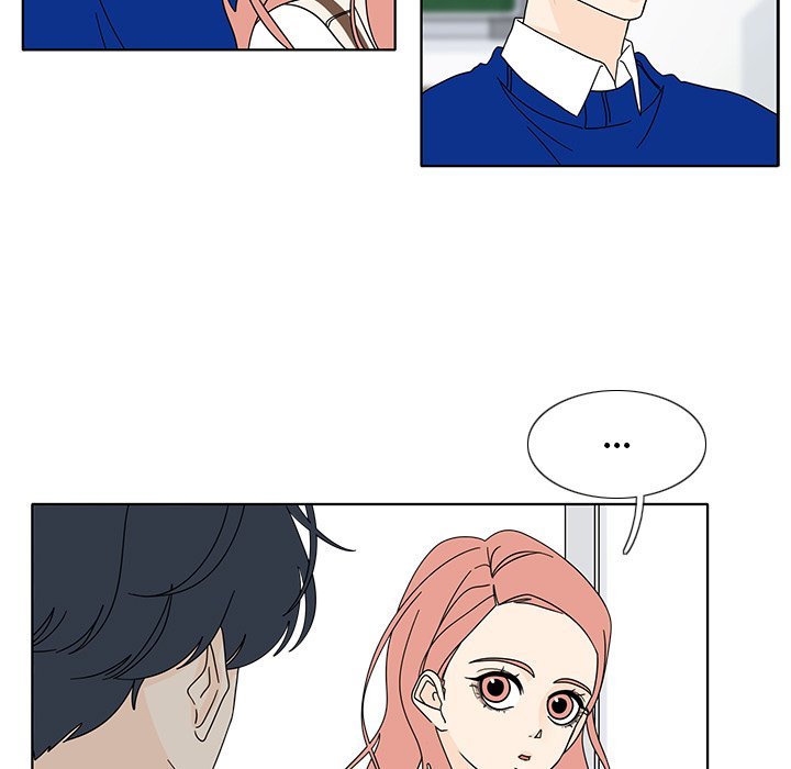 Fishbowl Garden Manhwa - Chapter 99 Page 59