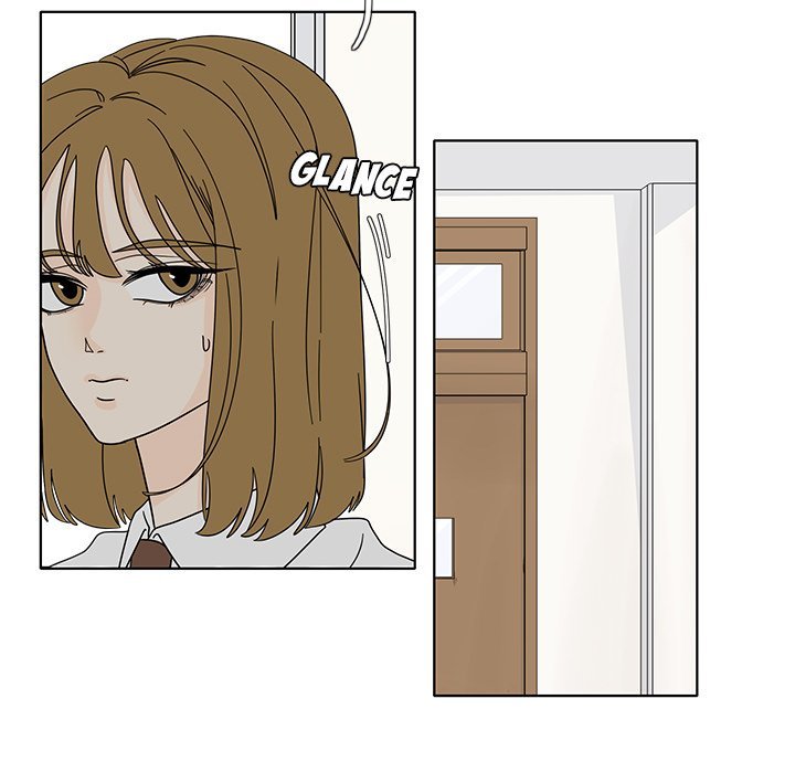 Fishbowl Garden Manhwa - Chapter 99 Page 65