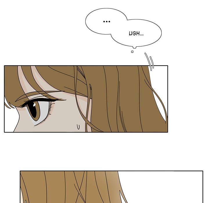 Fishbowl Garden Manhwa - Chapter 99 Page 66