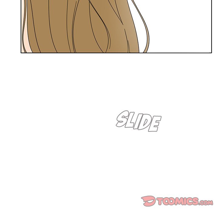 Fishbowl Garden Manhwa - Chapter 99 Page 67
