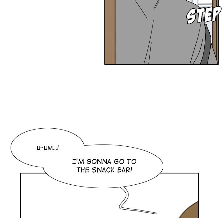 Fishbowl Garden Manhwa - Chapter 99 Page 69