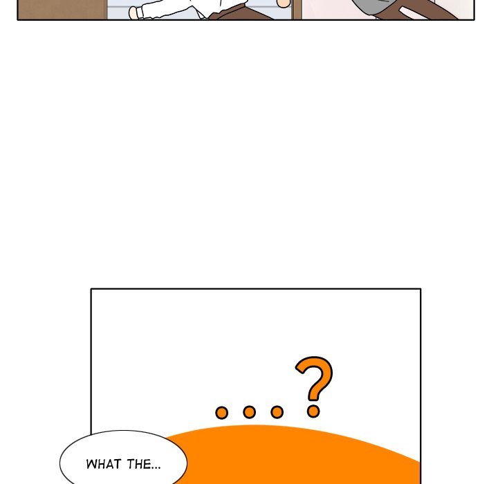 Fishbowl Garden Manhwa - Chapter 99 Page 72