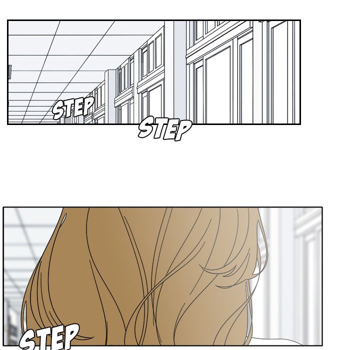 Fishbowl Garden Manhwa - Chapter 99 Page 74