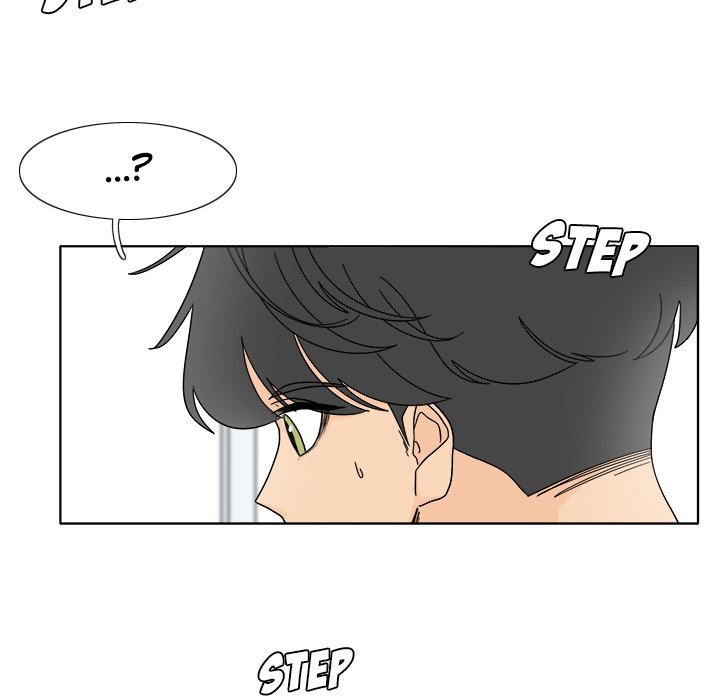 Fishbowl Garden Manhwa - Chapter 99 Page 75