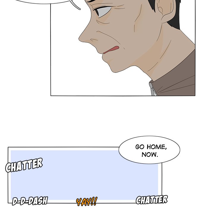 Fishbowl Garden Manhwa - Chapter 9 Page 6