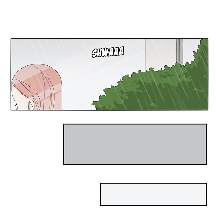 Fishbowl Garden Manhwa - Chapter 9 Page 8