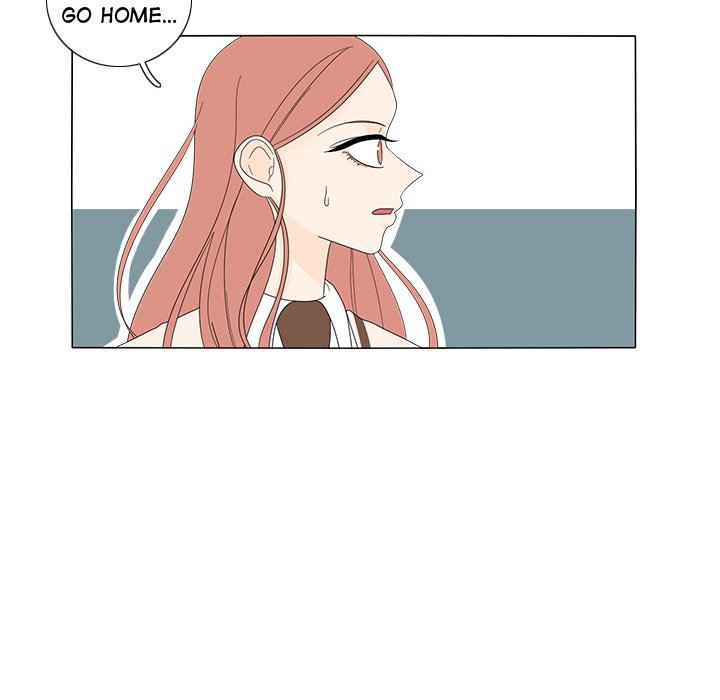 Fishbowl Garden Manhwa - Chapter 9 Page 15