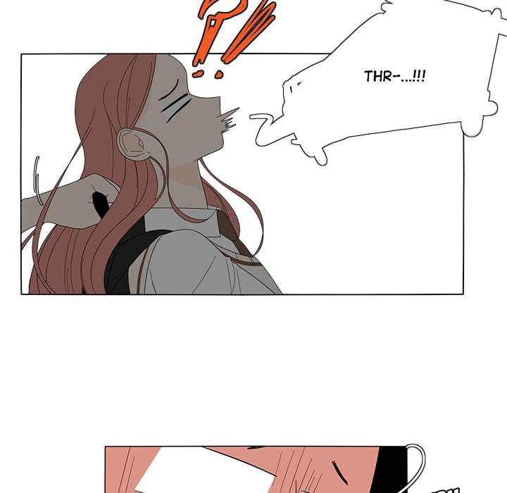 Fishbowl Garden Manhwa - Chapter 9 Page 21