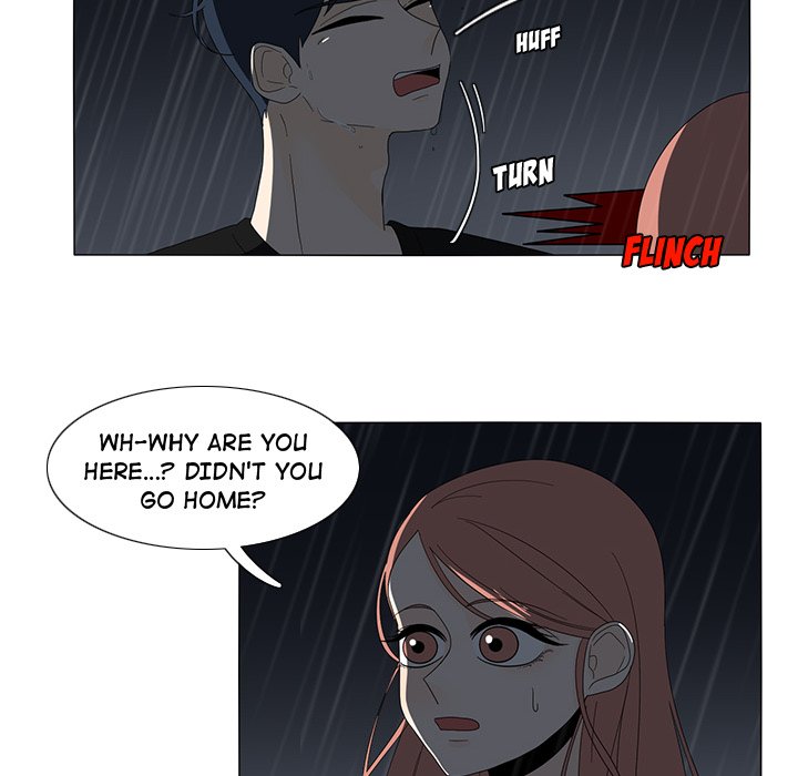 Fishbowl Garden Manhwa - Chapter 9 Page 25