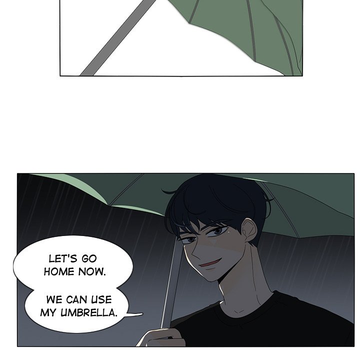 Fishbowl Garden Manhwa - Chapter 9 Page 31