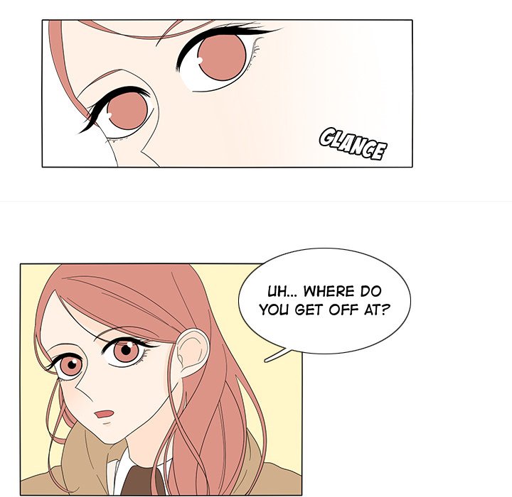 Fishbowl Garden Manhwa - Chapter 9 Page 36