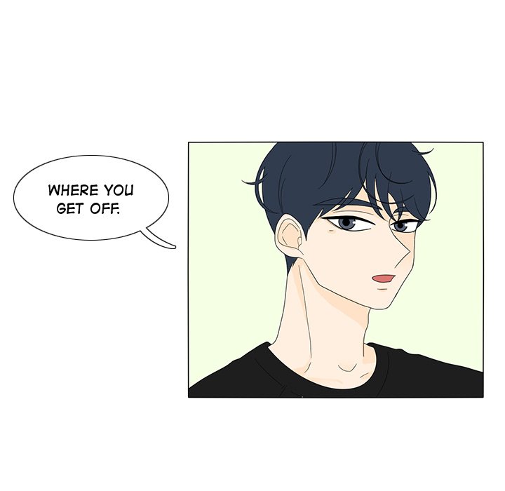Fishbowl Garden Manhwa - Chapter 9 Page 37