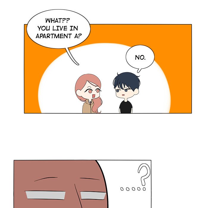 Fishbowl Garden Manhwa - Chapter 9 Page 38