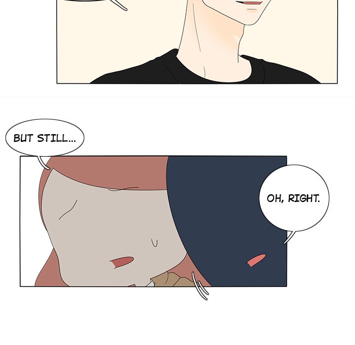 Fishbowl Garden Manhwa - Chapter 9 Page 42