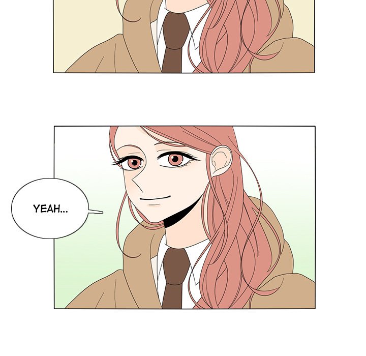 Fishbowl Garden Manhwa - Chapter 9 Page 53