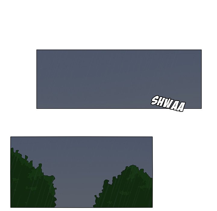 Fishbowl Garden Manhwa - Chapter 9 Page 55