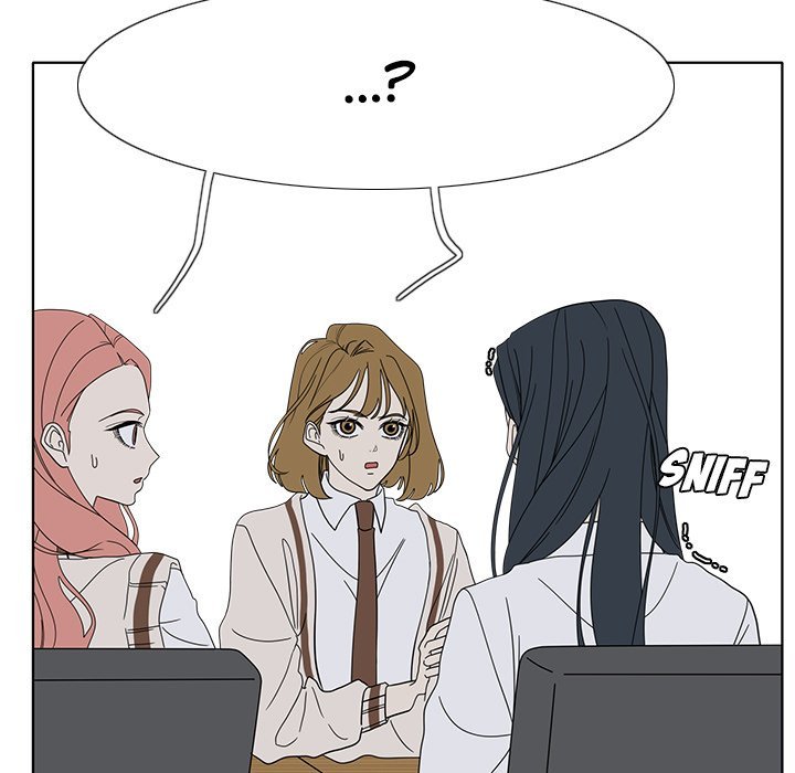 Fishbowl Garden Manhwa - Chapter 97 Page 35