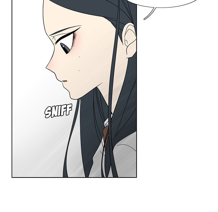 Fishbowl Garden Manhwa - Chapter 97 Page 49