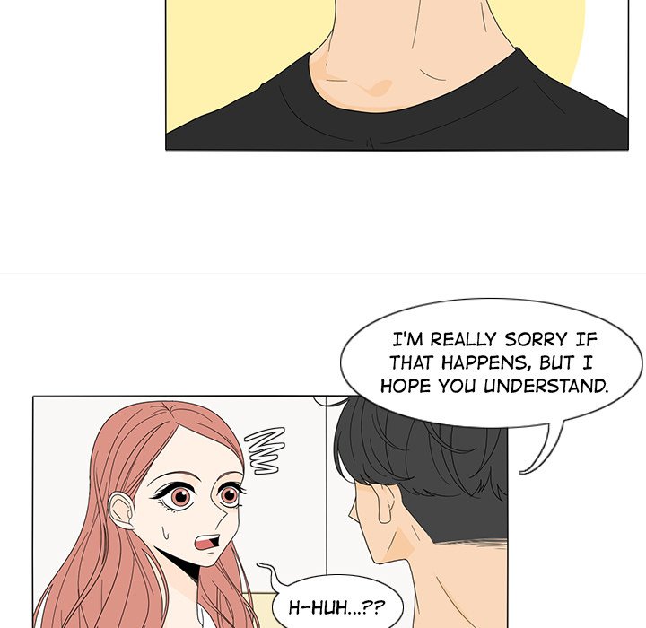 Fishbowl Garden Manhwa - Chapter 17 Page 19