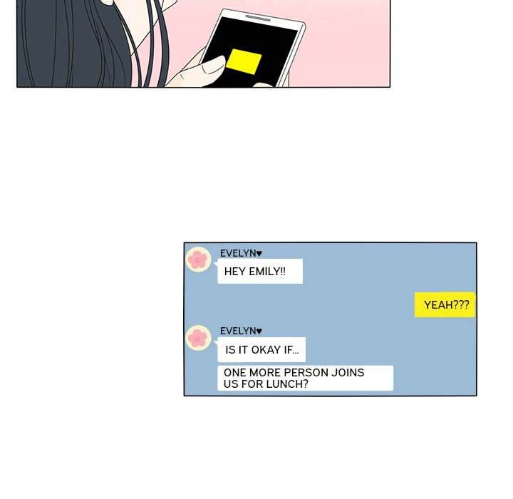 Fishbowl Garden Manhwa - Chapter 17 Page 45