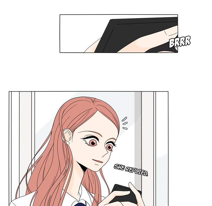 Fishbowl Garden Manhwa - Chapter 17 Page 51