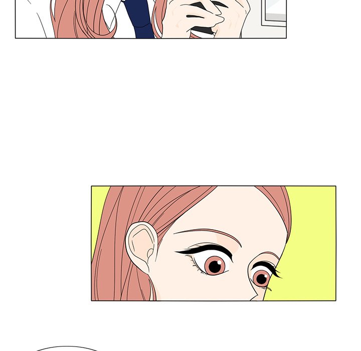 Fishbowl Garden Manhwa - Chapter 17 Page 52