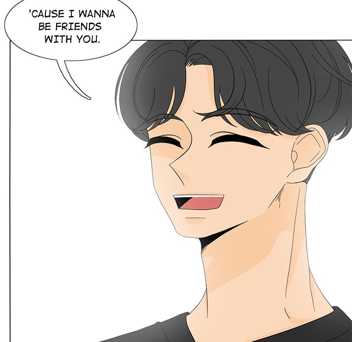 Fishbowl Garden Manhwa - Chapter 17 Page 59