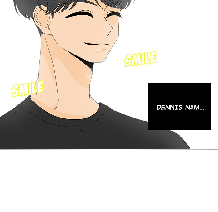 Fishbowl Garden Manhwa - Chapter 17 Page 64