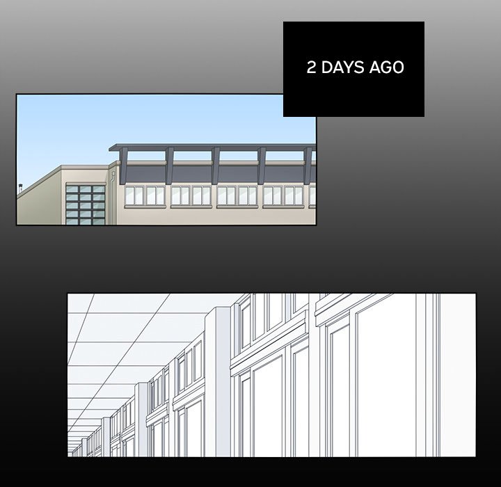 Fishbowl Garden Manhwa - Chapter 53 Page 18