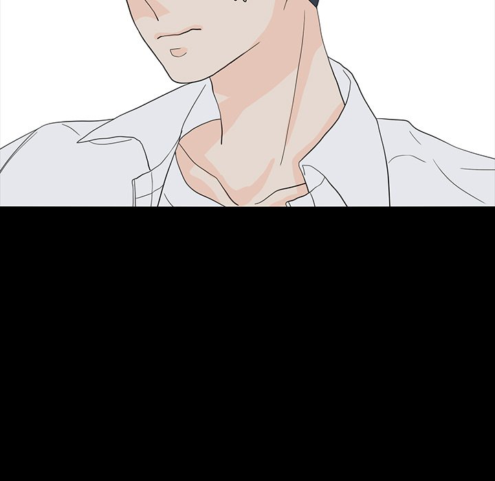 Fishbowl Garden Manhwa - Chapter 53 Page 36