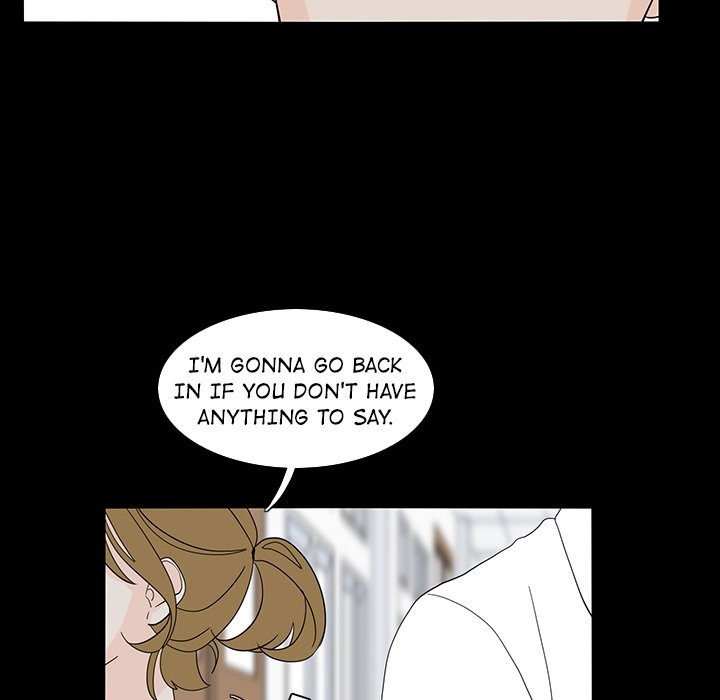 Fishbowl Garden Manhwa - Chapter 53 Page 42