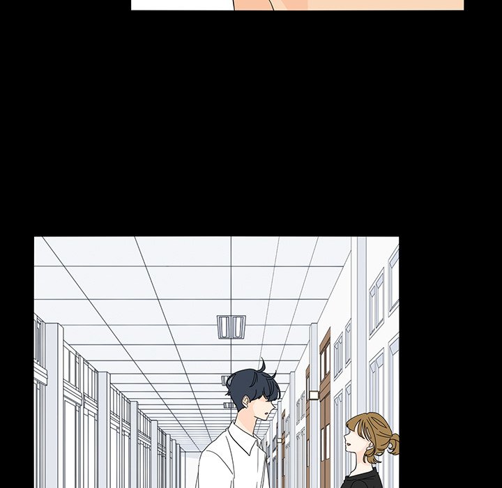 Fishbowl Garden Manhwa - Chapter 53 Page 64