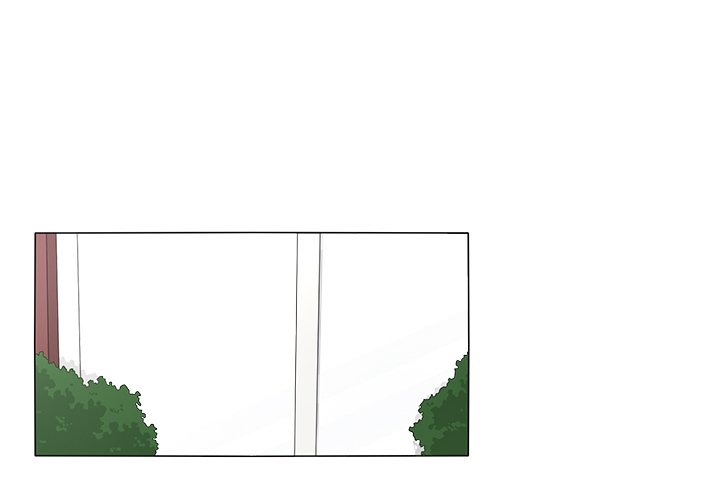 Fishbowl Garden Manhwa - Chapter 25 Page 1