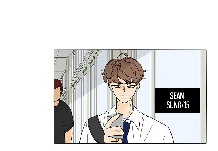 Fishbowl Garden Manhwa - Chapter 25 Page 2